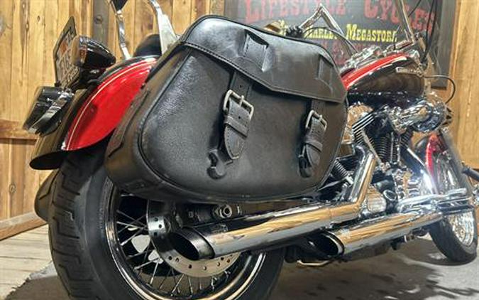 2013 Harley-Davidson Dyna® Super Glide® Custom