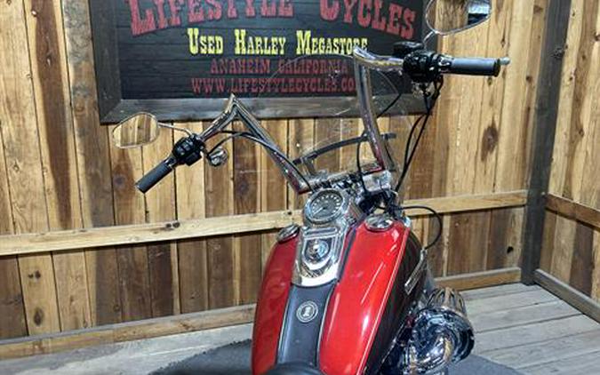 2013 Harley-Davidson Dyna® Super Glide® Custom