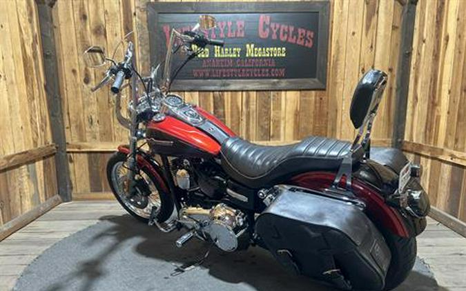2013 Harley-Davidson Dyna® Super Glide® Custom