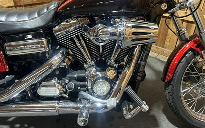 2013 Harley-Davidson Dyna® Super Glide® Custom