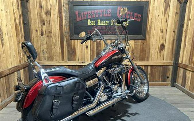 2013 Harley-Davidson Dyna® Super Glide® Custom