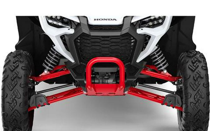 2025 Honda Talon 1000X-4 FOX Live Valve