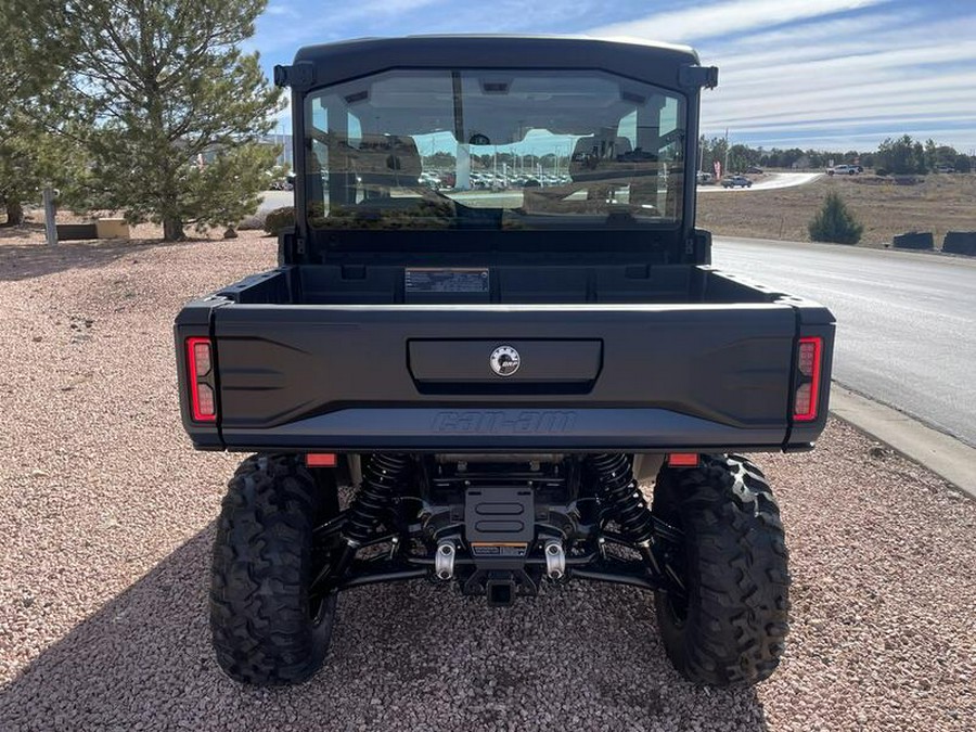 2026 Can-Am® Defender MAX XT CAB HD11