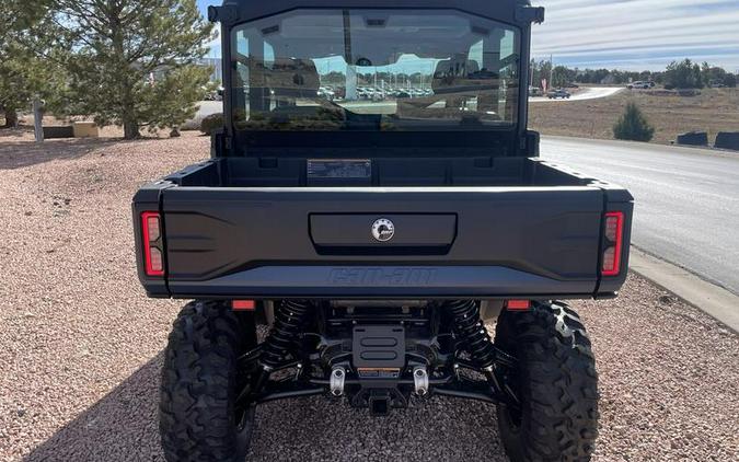 2026 Can-Am® Defender MAX XT CAB HD11