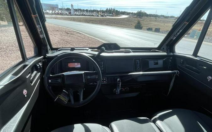 2026 Can-Am® Defender MAX XT CAB HD11