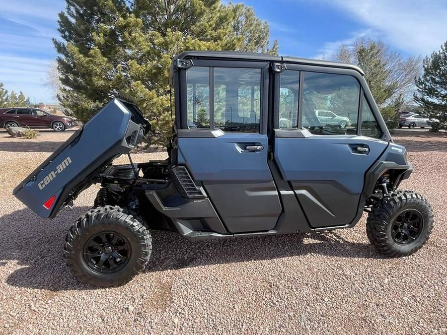 2026 Can-Am® Defender MAX XT CAB HD11