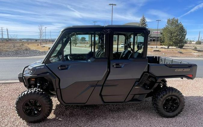 2026 Can-Am® Defender MAX XT CAB HD11