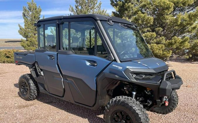 2026 Can-Am® Defender MAX XT CAB HD11