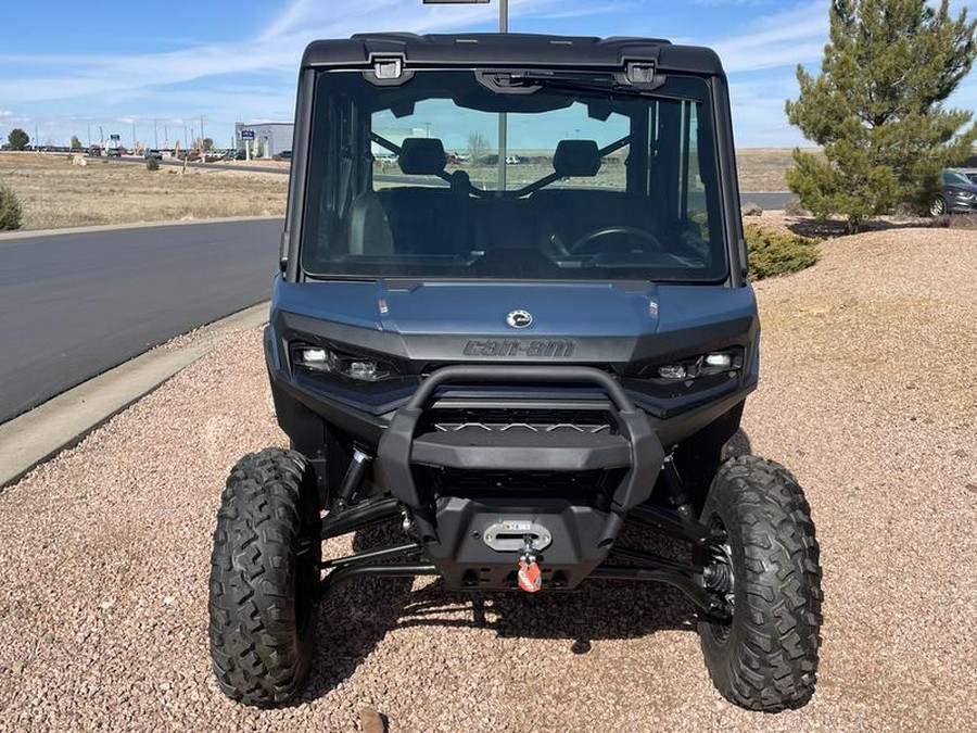2026 Can-Am® Defender MAX XT CAB HD11