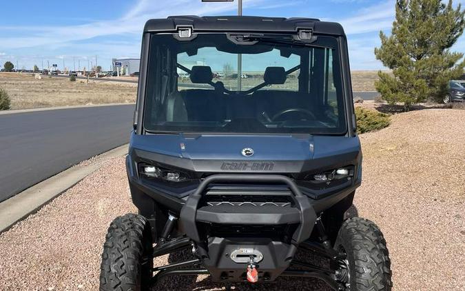 2026 Can-Am® Defender MAX XT CAB HD11