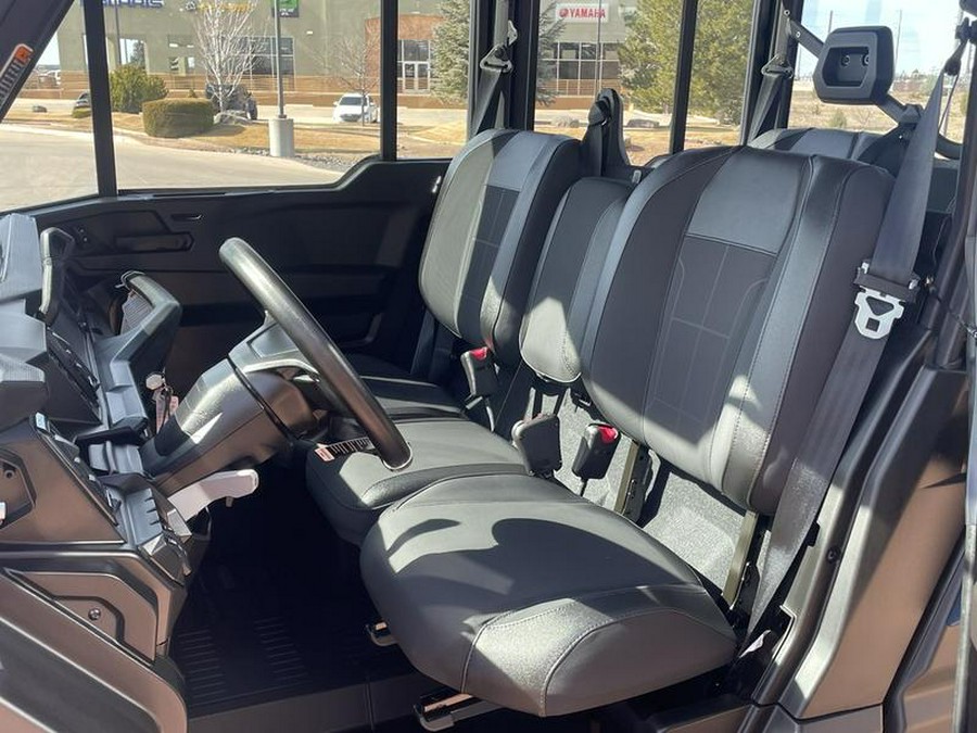 2026 Can-Am® Defender MAX XT CAB HD11