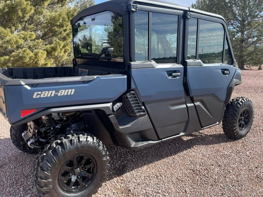 2026 Can-Am® Defender MAX XT CAB HD11