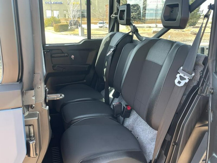 2026 Can-Am® Defender MAX XT CAB HD11