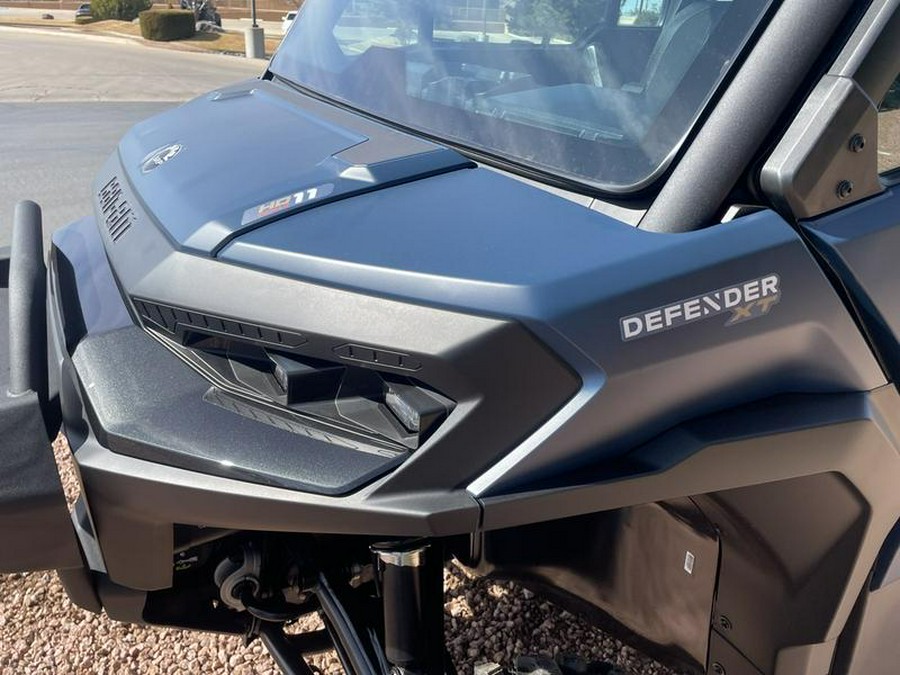 2026 Can-Am® Defender MAX XT CAB HD11