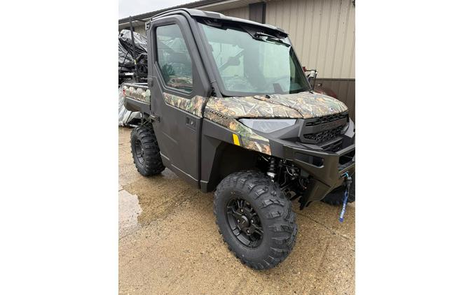 2026 Polaris RGR XP 1000 NS PREMIUM PPC