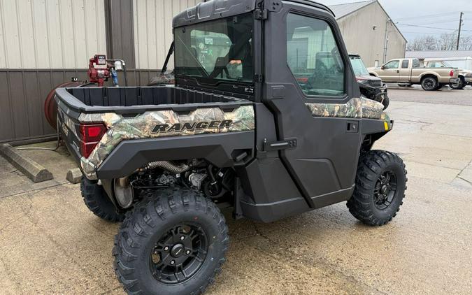 2026 Polaris RGR XP 1000 NS PREMIUM PPC