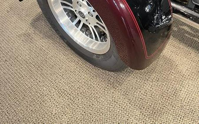 2022 Harley-Davidson® FLHTCUTG - Tri Glide® Ultra