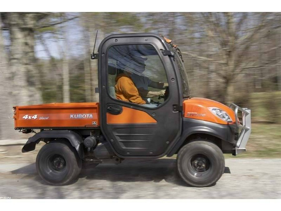 2010 Kubota RTV1100