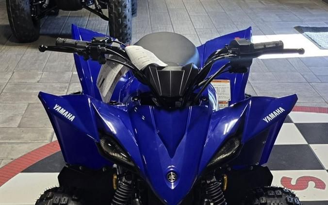 2026 Yamaha YFZ50