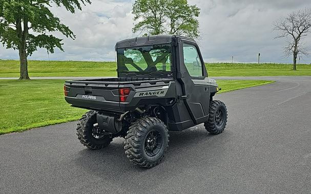 2027 Polaris Ranger XP 1000 Cab