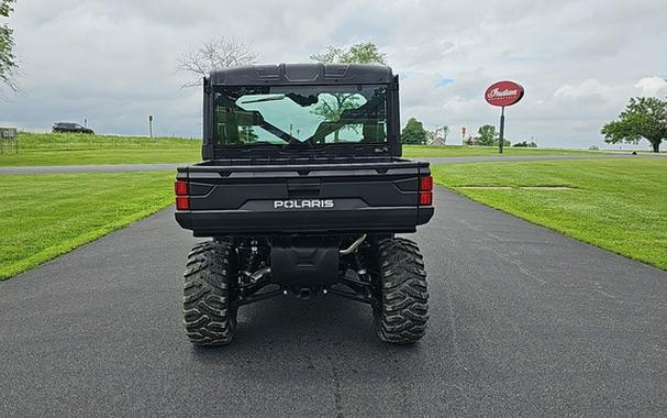 2027 Polaris Ranger XP 1000 Cab