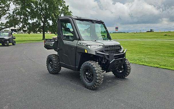 2027 Polaris Ranger XP 1000 Cab