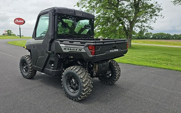 2027 Polaris Ranger XP 1000 Cab