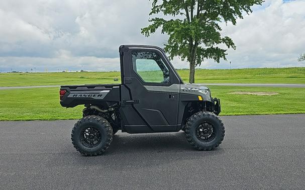 2027 Polaris Ranger XP 1000 Cab