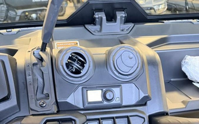 2026 Can-Am Defender DPS CAB HD10