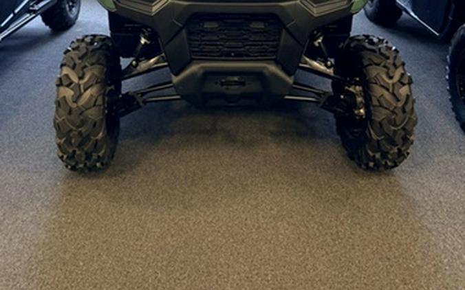 2026 Can-Am Defender DPS CAB HD10