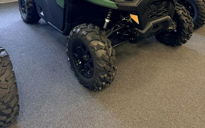 2026 Can-Am Defender DPS CAB HD10