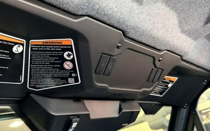2026 Can-Am Defender DPS CAB HD10