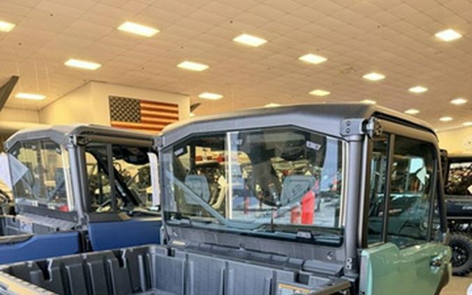 2026 Can-Am Defender DPS CAB HD10
