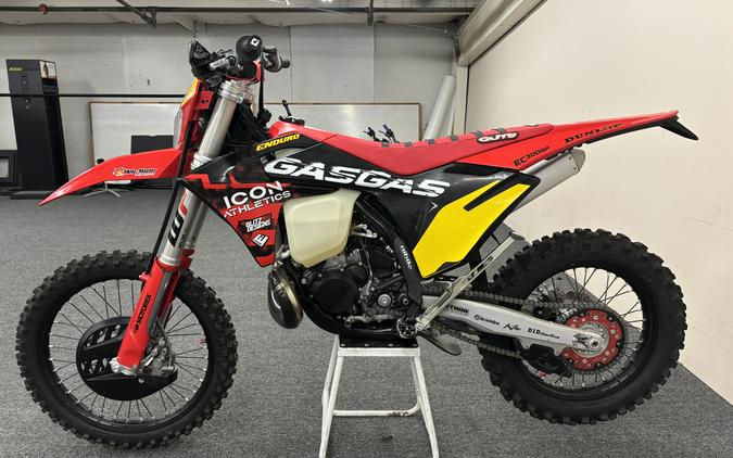 2025 GAS GAS EC 300 GP