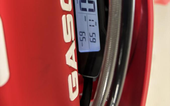 2025 GAS GAS EC 300 GP