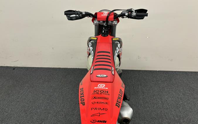 2025 GAS GAS EC 300 GP