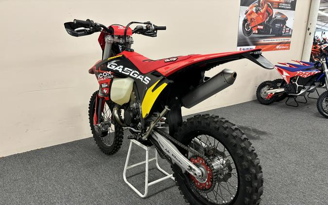 2025 GAS GAS EC 300 GP