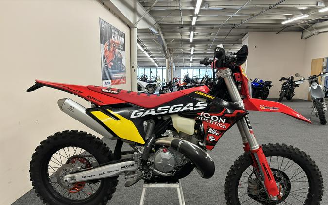 2025 GAS GAS EC 300 GP