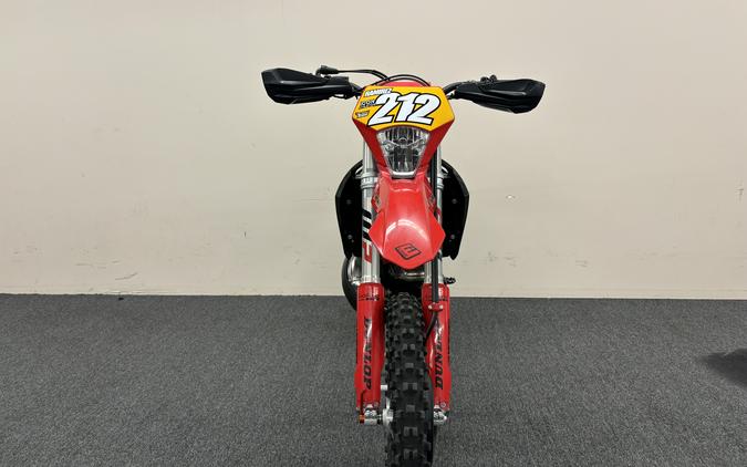 2025 GAS GAS EC 300 GP