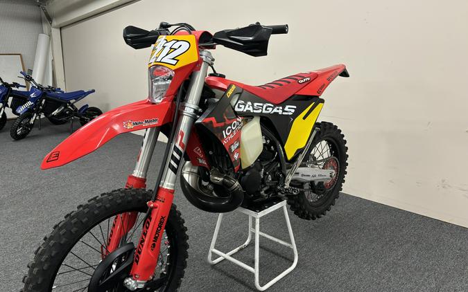2025 GAS GAS EC 300 GP