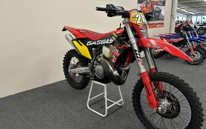 2025 GAS GAS EC 300 GP