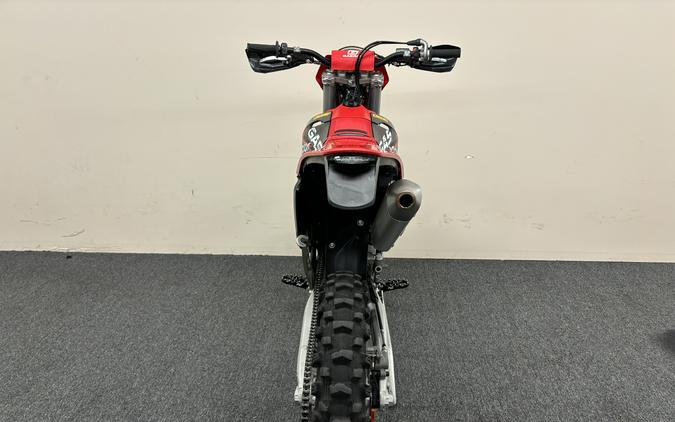 2025 GAS GAS EC 300 GP