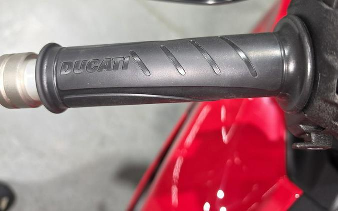 2026 Ducati Panigale V2