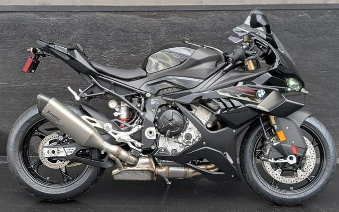 New 2026 BMW S 1000 RR
