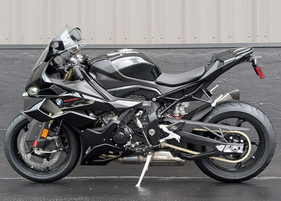 New 2026 BMW S 1000 RR