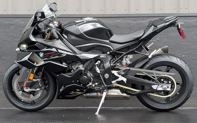 New 2026 BMW S 1000 RR