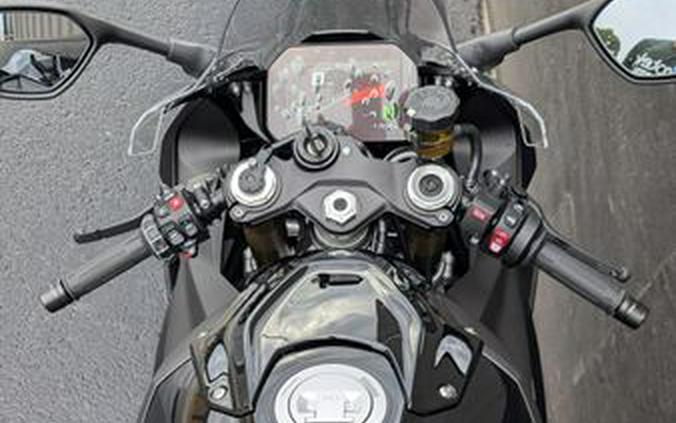 New 2026 BMW S 1000 RR