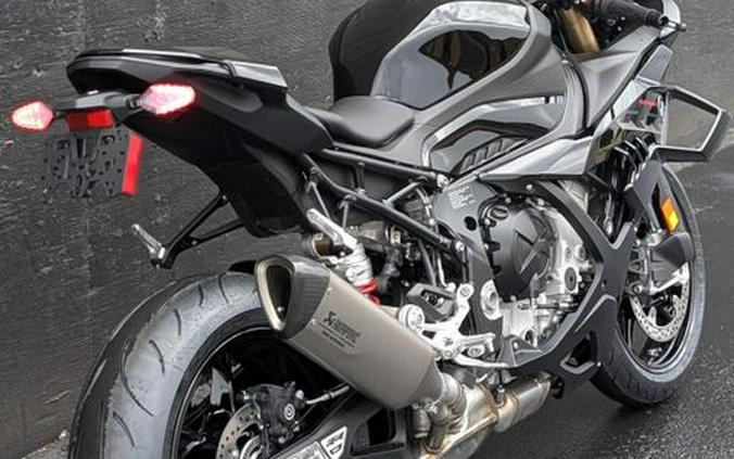New 2026 BMW S 1000 RR