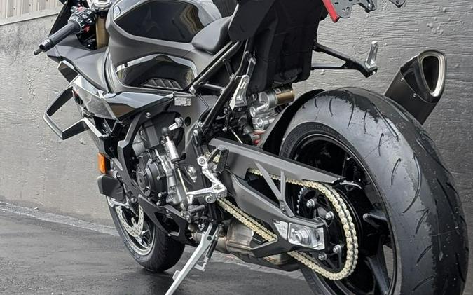 New 2026 BMW S 1000 RR