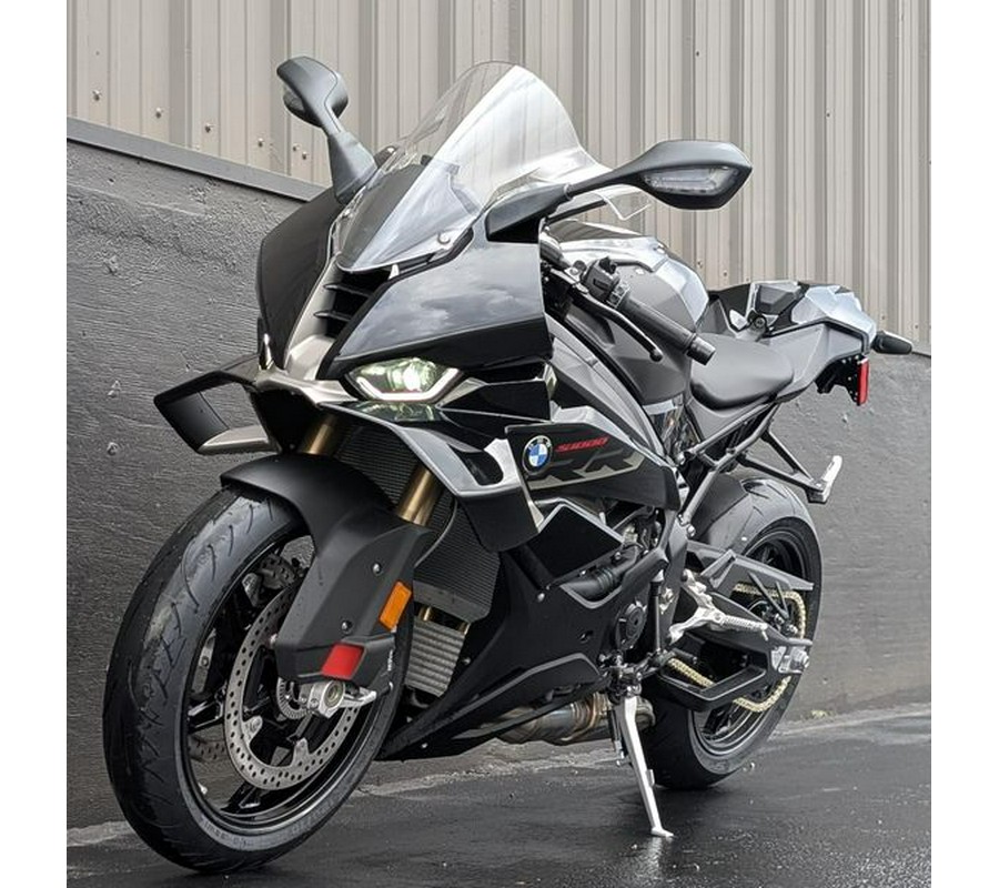 New 2026 BMW S 1000 RR